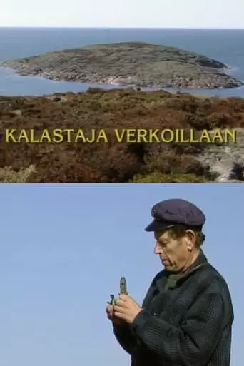 Fisherman At His Nets: Linkola the Ornithologist (1996)
