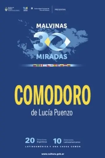 Comodoro (2014)