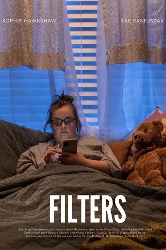 Filters (2020)