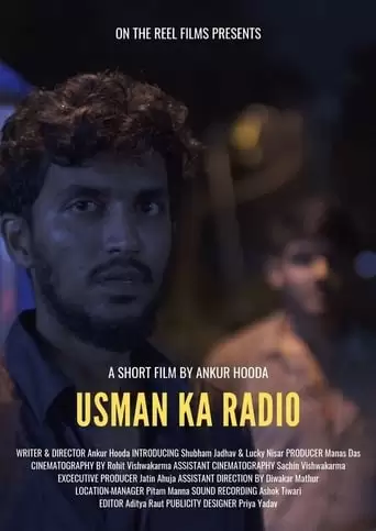Usman Ka Radio (2019)