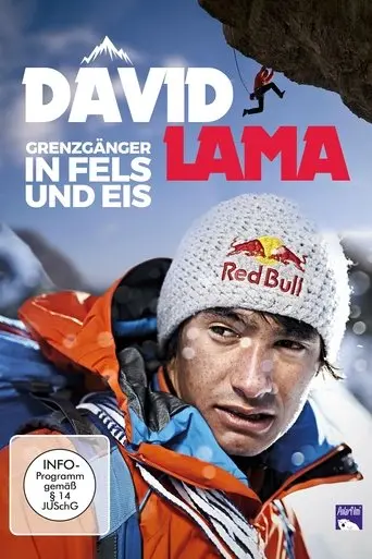 David Lama - Off Limits On Rock and Ice (2014)
