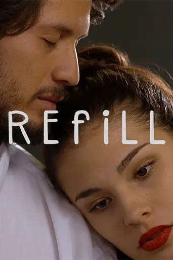 Refill (2017)