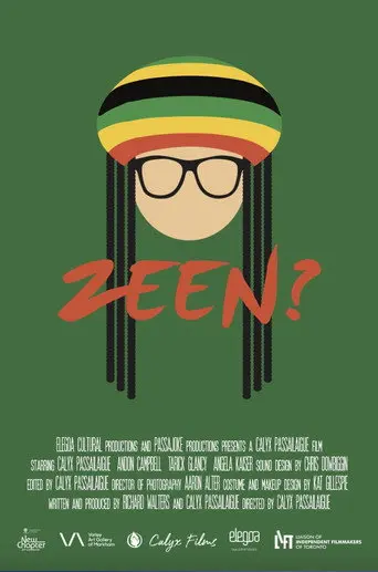 Zeen? (2019)