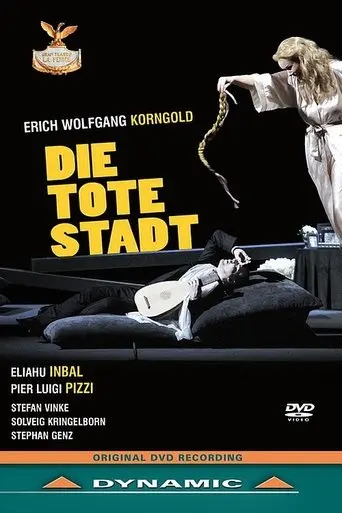Die Tote Stadt (2009)