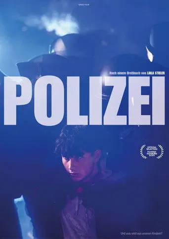 Police (2025)