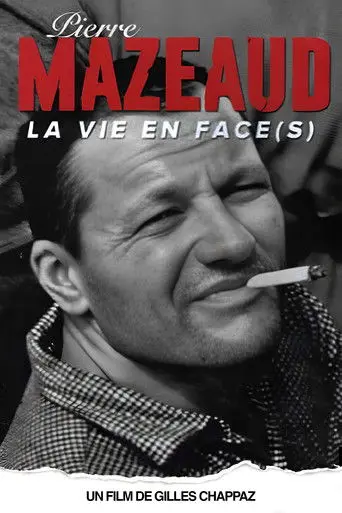 Pierre Mazeaud, La Vie En Face(s) (2013)