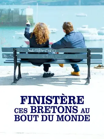 Finistère, ces Bretons du bout du monde (2026)