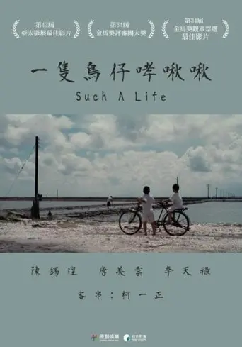 Yi Zhi Niao Zi Xiao Jiu Jiu (1997)