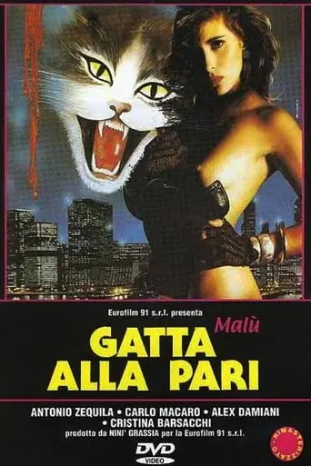 Gatta alla pari (1993)