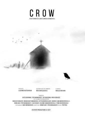 Crow (2021)