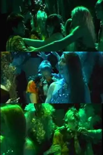 Orphans of the Cosmos (2008)