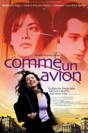 Comme Un Avion (2002)