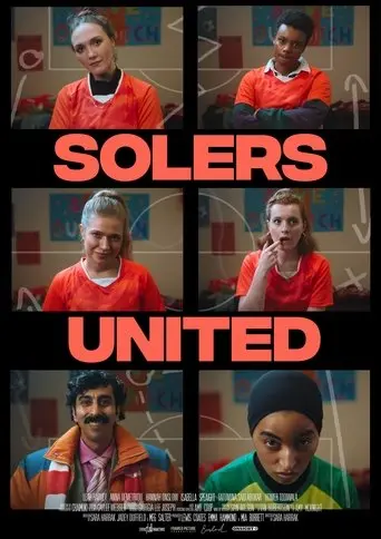 Solers United (2024)