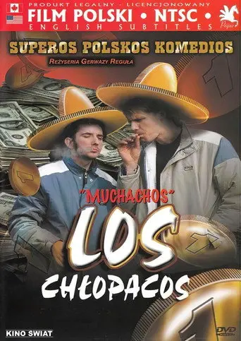 Los Chłopacos (2003)