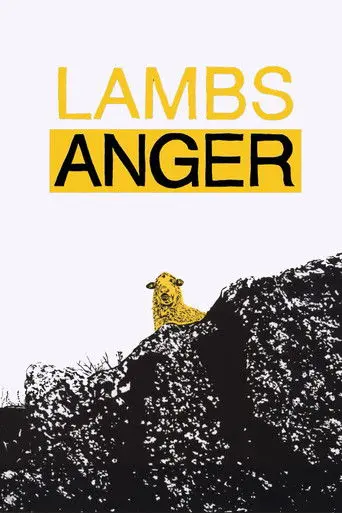 Making 'Lambs Anger' (2009)