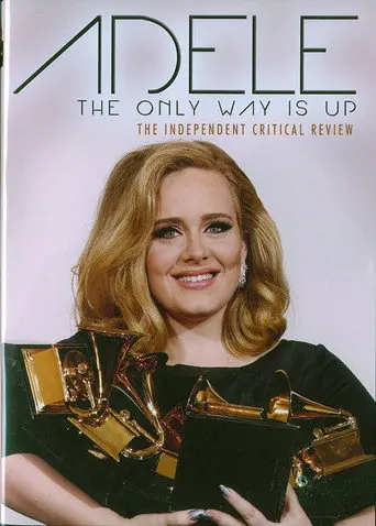 Adele The Only Way Is Up (2012)
