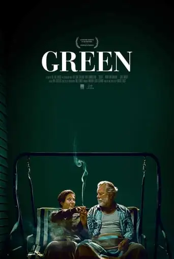 Green (2021)