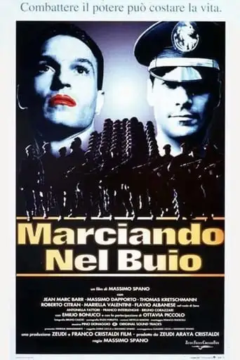 Marching In Darkness (1996)