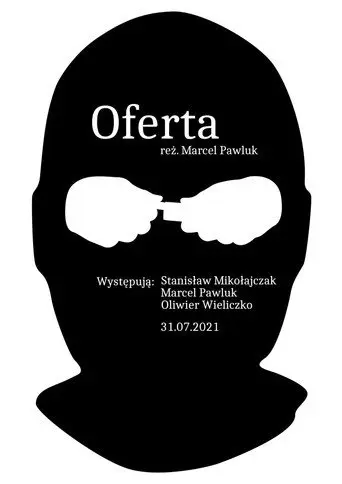 Oferta (2021)