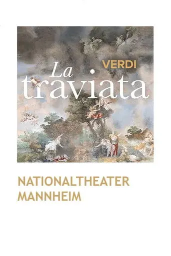 La Traviata - Nationaltheater Mannheim (2024)