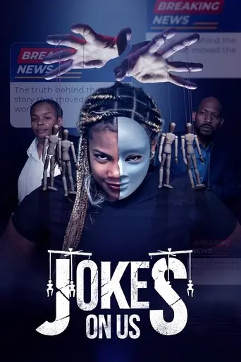 Jokes On Us (2025)
