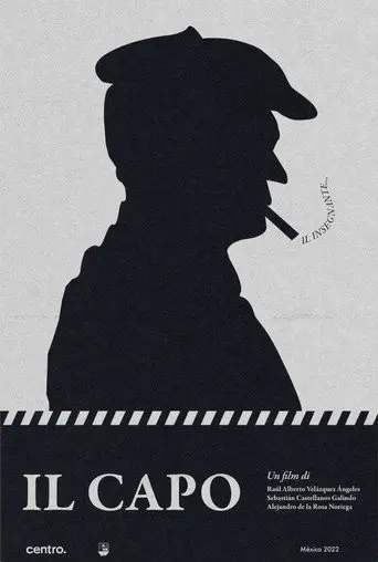 Il Capo (2022)