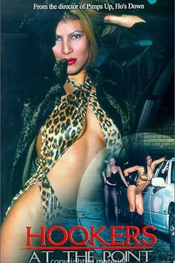 Hookers At The Point (1996)