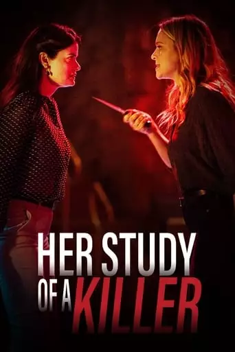 Her Study Of A Killer (2023)