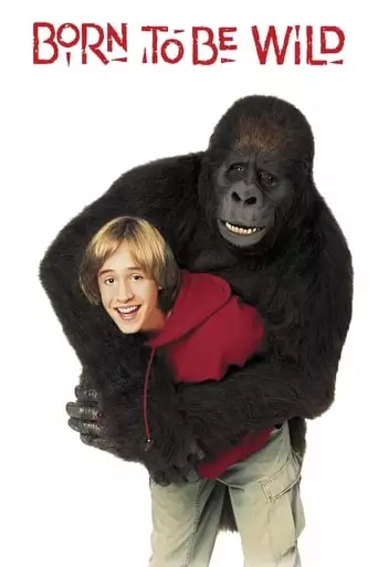 Born To Be Wild (1995)