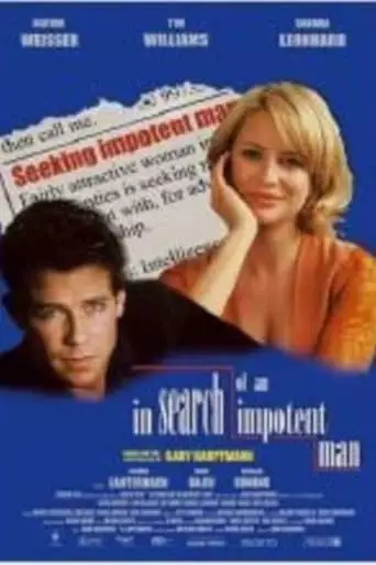 In Search Of An Impotent Man (2003)