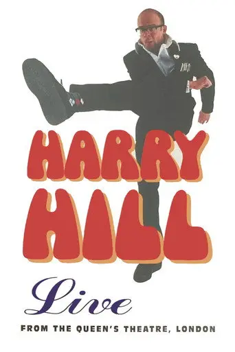 Harry Hill Live (1995)