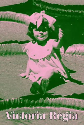 Victória Régia (1937)