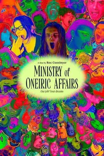 Ministry of Oneiric Affairs (2025)