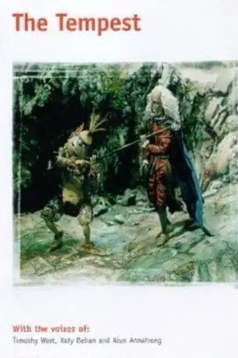 The Tempest (1993)