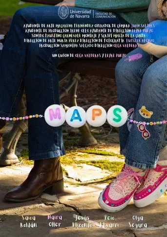 MAPS (2026)