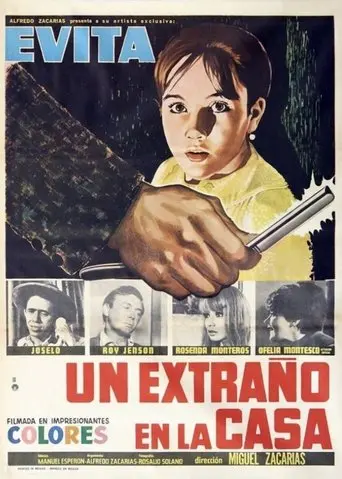 Stranger in the House (1968)