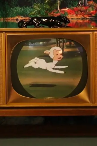 Banned Cartoons (2015)
