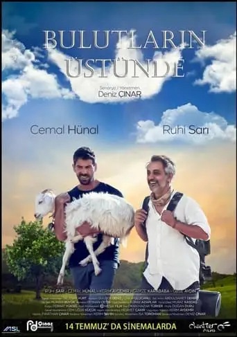 Above the clouds (2023)