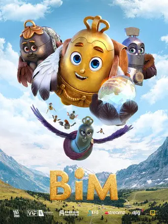 Bim (2023)