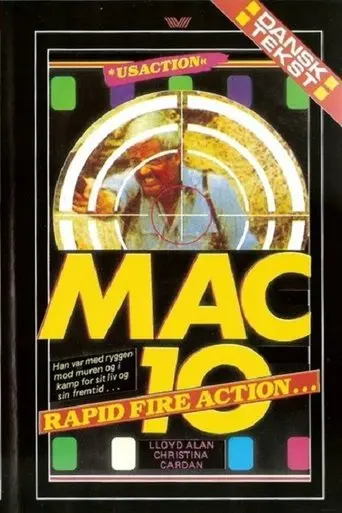 Mac - 10 (1985)