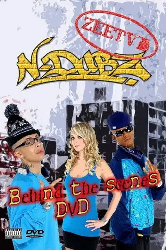 N-Dubz: Behind the Scenes (2009)