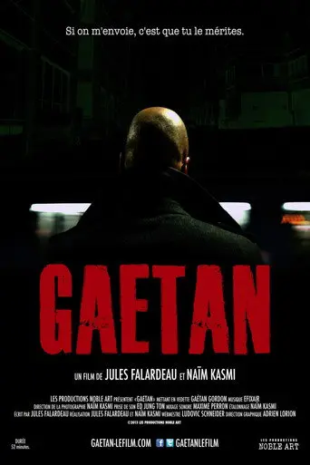 Gaetan (2014)