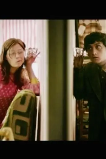 Once Upon a Time in London (2014)