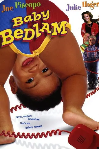 Baby Bedlam (2000)