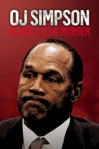 O.J. Simpson: Blood, Lies & Murder (2023)