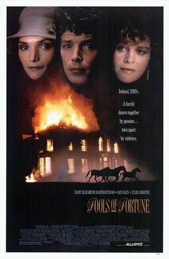 Fools Of Fortune (1990)