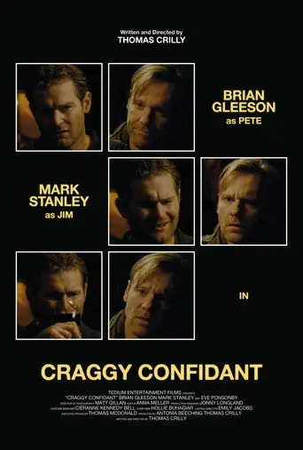 Craggy Confidant (2025)