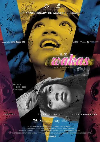 Wakas (2016)
