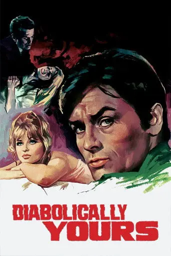 Diabolically Yours (1967)