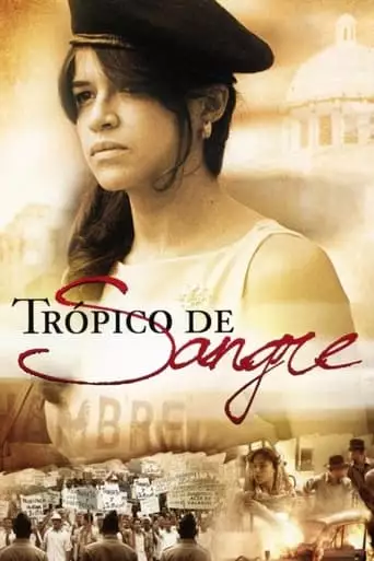 Tropic of Blood (2010)